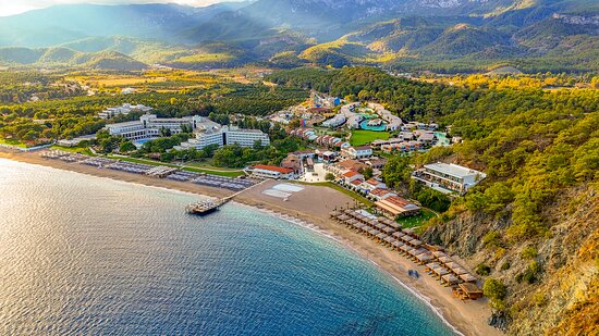 Tekirova Antalya Airport Transfer